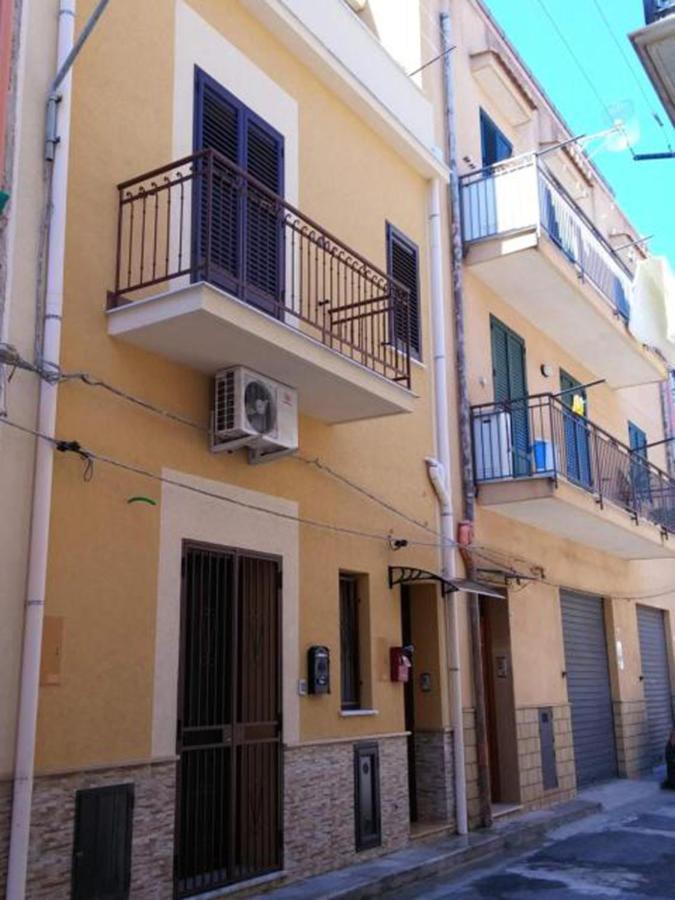 Piave77 Apartment Bagheria Exterior photo