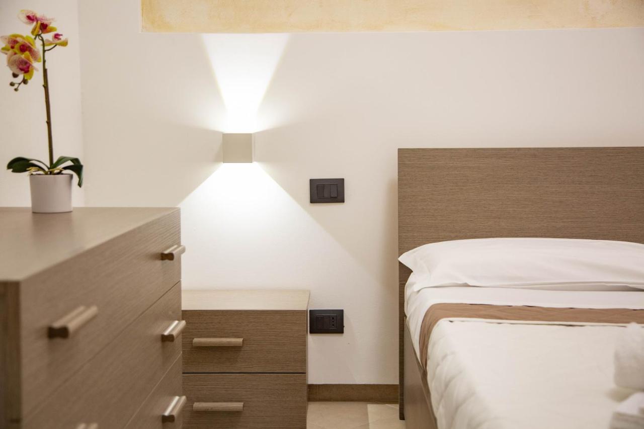 Piave77 Apartment Bagheria Exterior photo