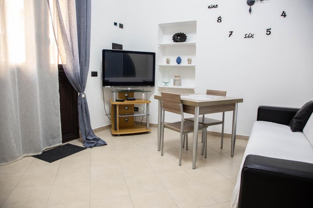 Piave77 Apartment Bagheria Exterior photo