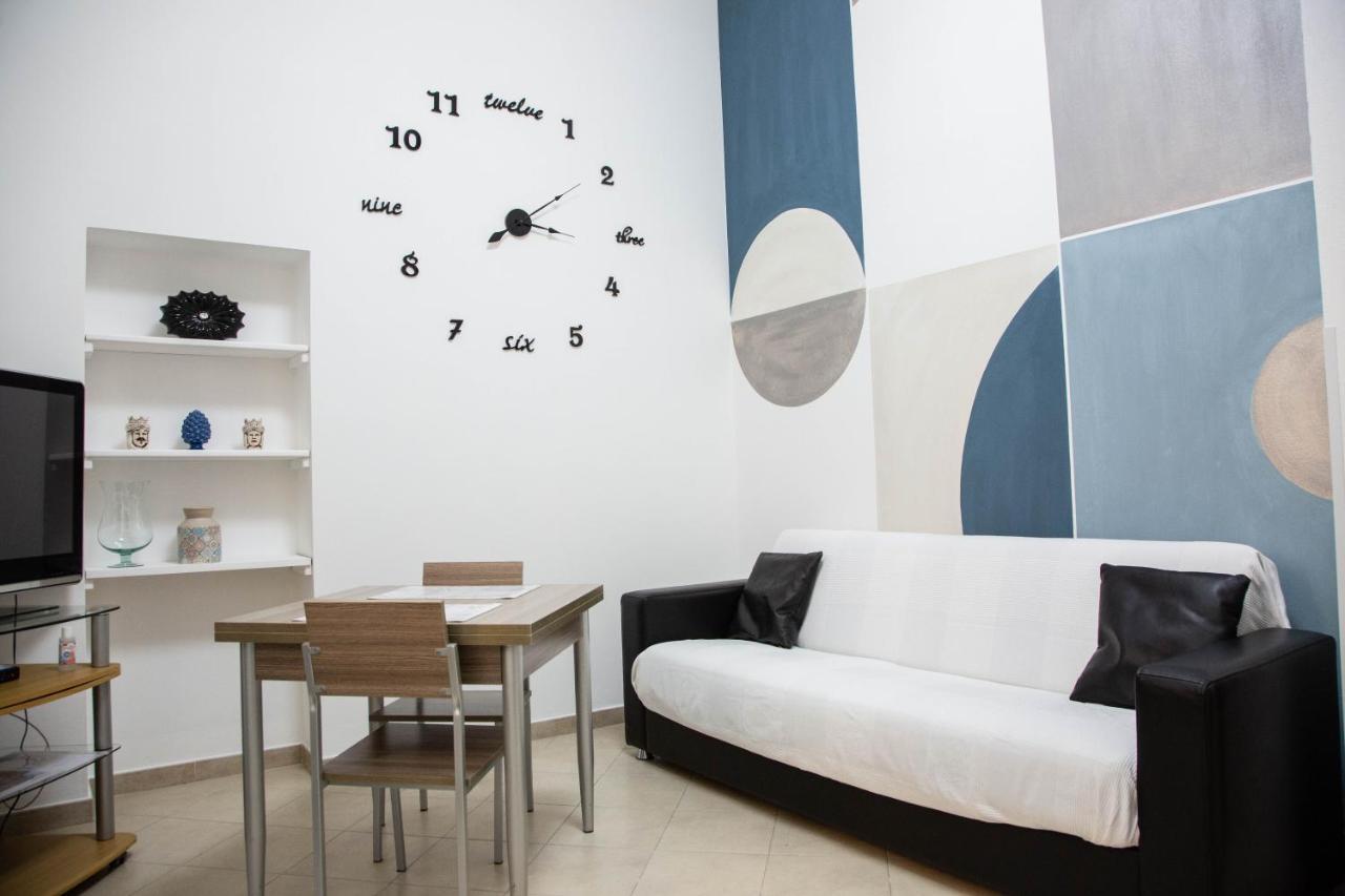 Piave77 Apartment Bagheria Exterior photo