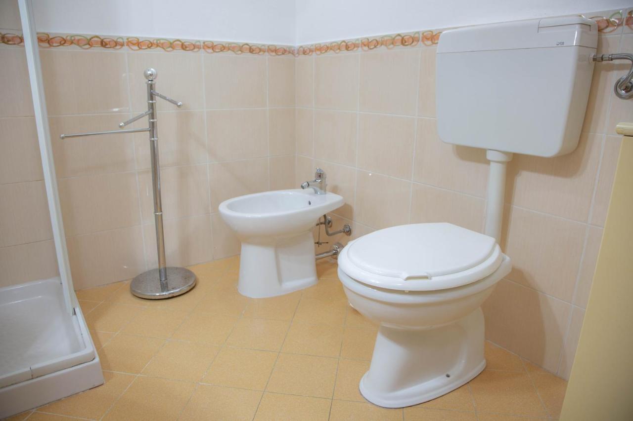 Piave77 Apartment Bagheria Exterior photo