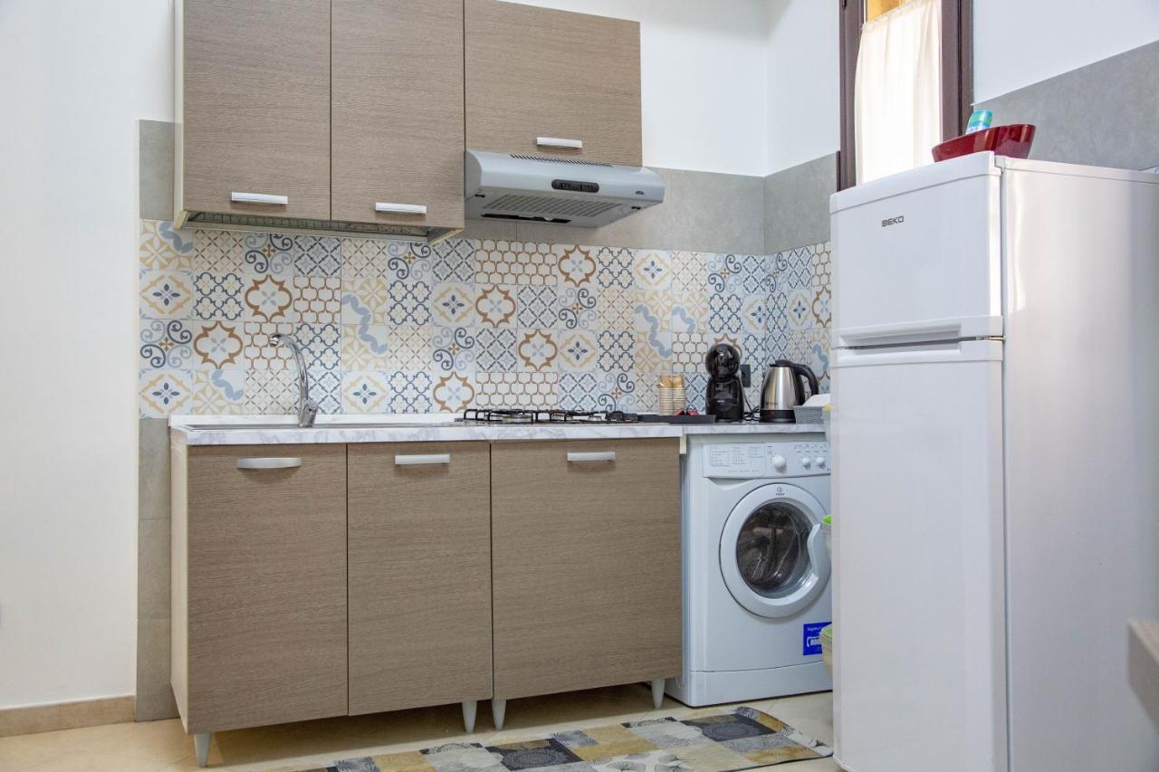 Piave77 Apartment Bagheria Exterior photo