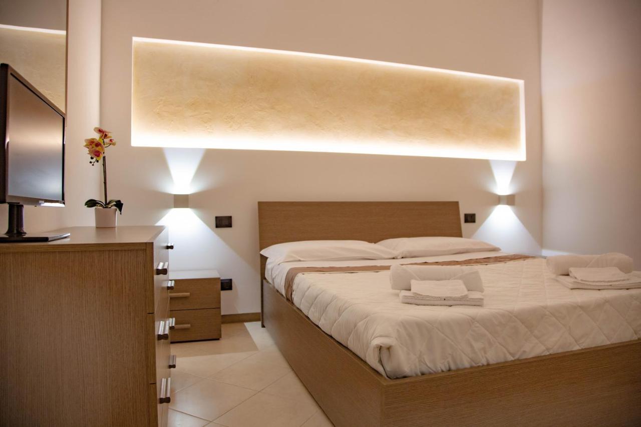 Piave77 Apartment Bagheria Exterior photo