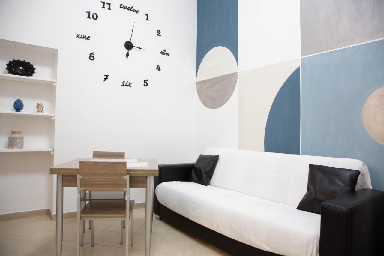 Piave77 Apartment Bagheria Exterior photo