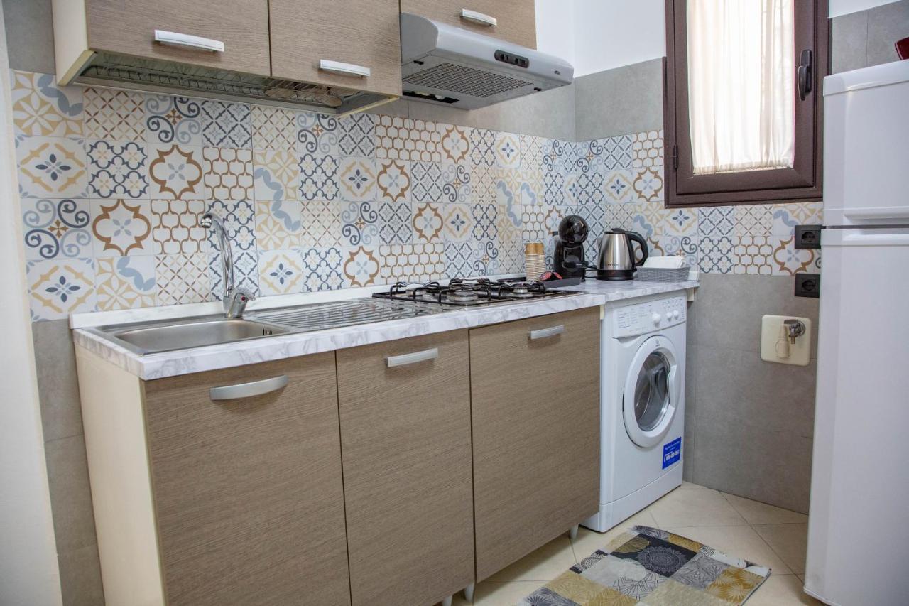 Piave77 Apartment Bagheria Exterior photo
