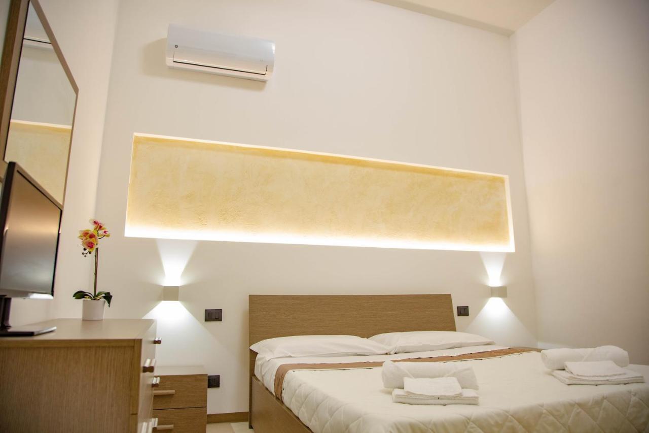 Piave77 Apartment Bagheria Exterior photo