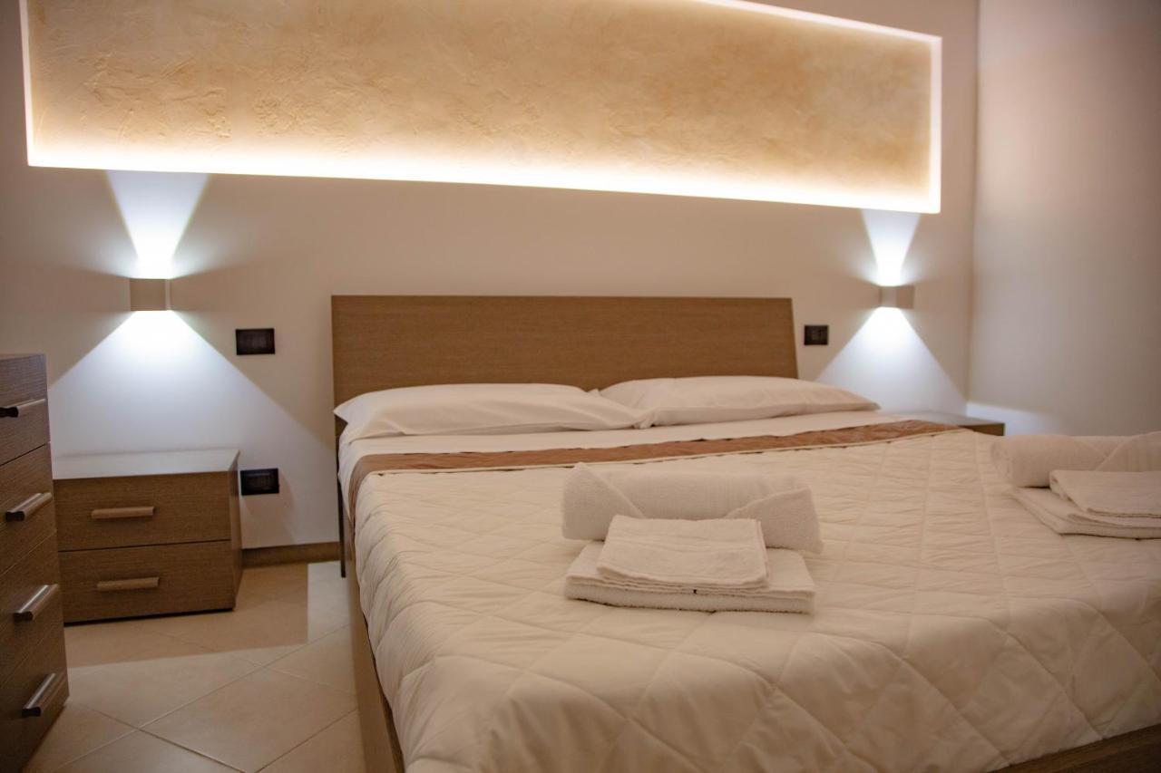 Piave77 Apartment Bagheria Exterior photo