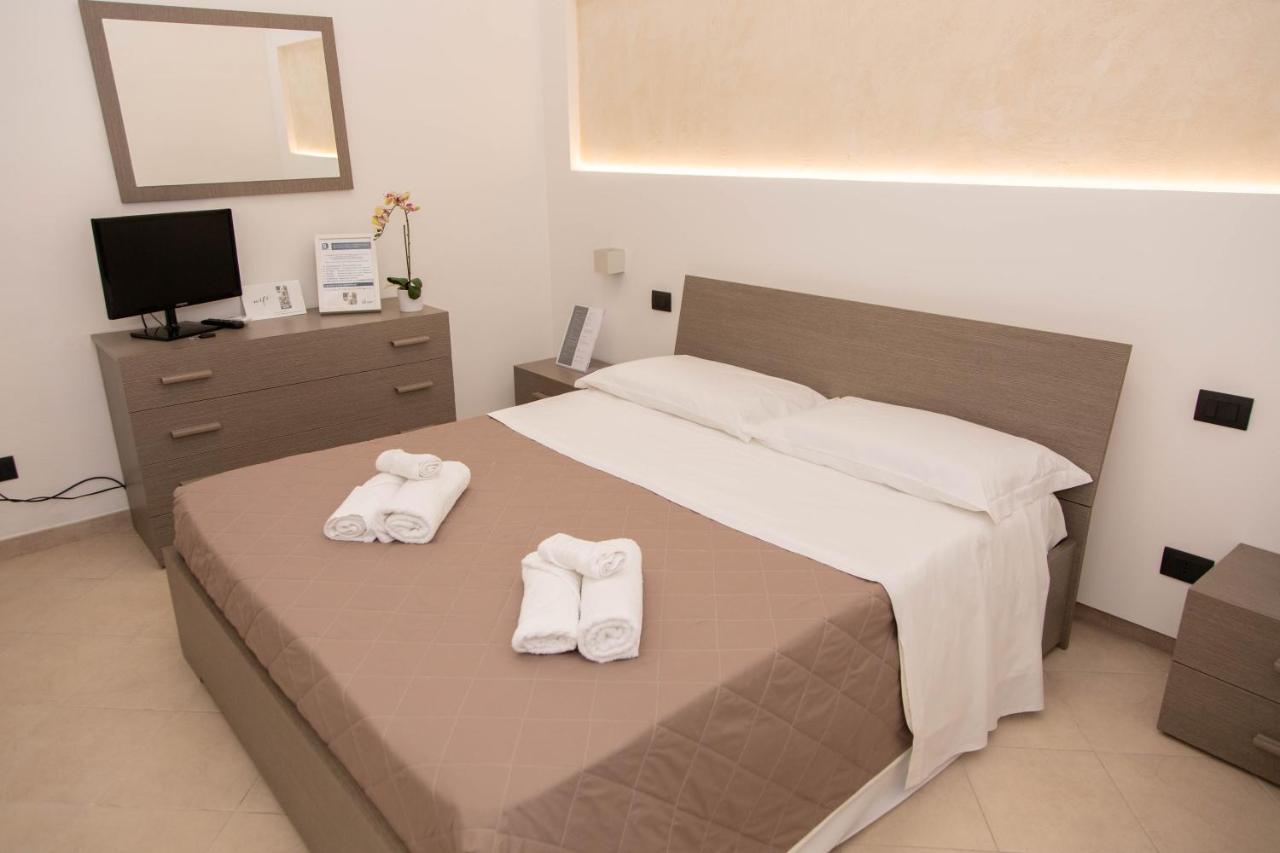 Piave77 Apartment Bagheria Exterior photo