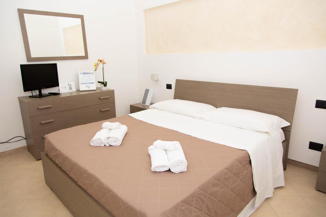 Piave77 Apartment Bagheria Exterior photo