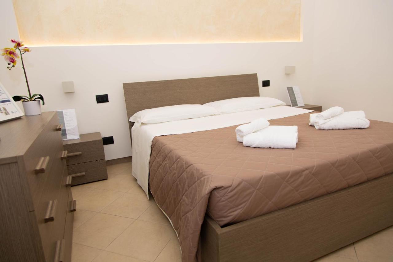 Piave77 Apartment Bagheria Exterior photo