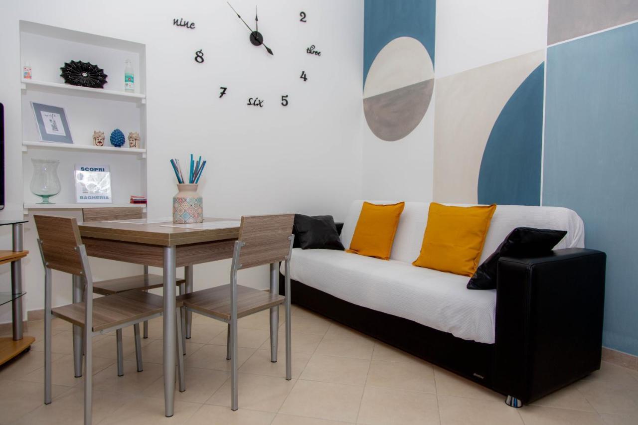 Piave77 Apartment Bagheria Exterior photo