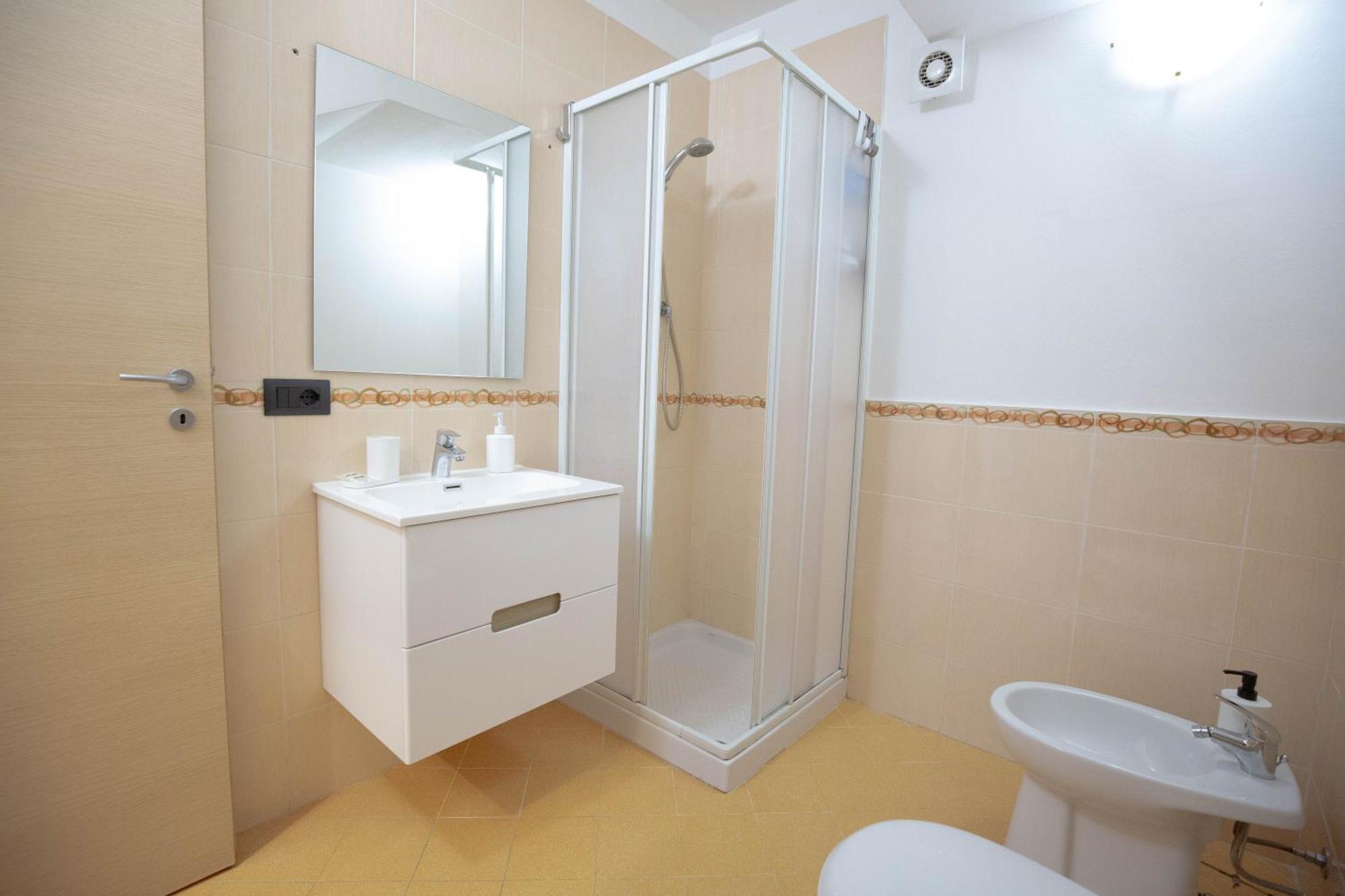 Piave77 Apartment Bagheria Exterior photo