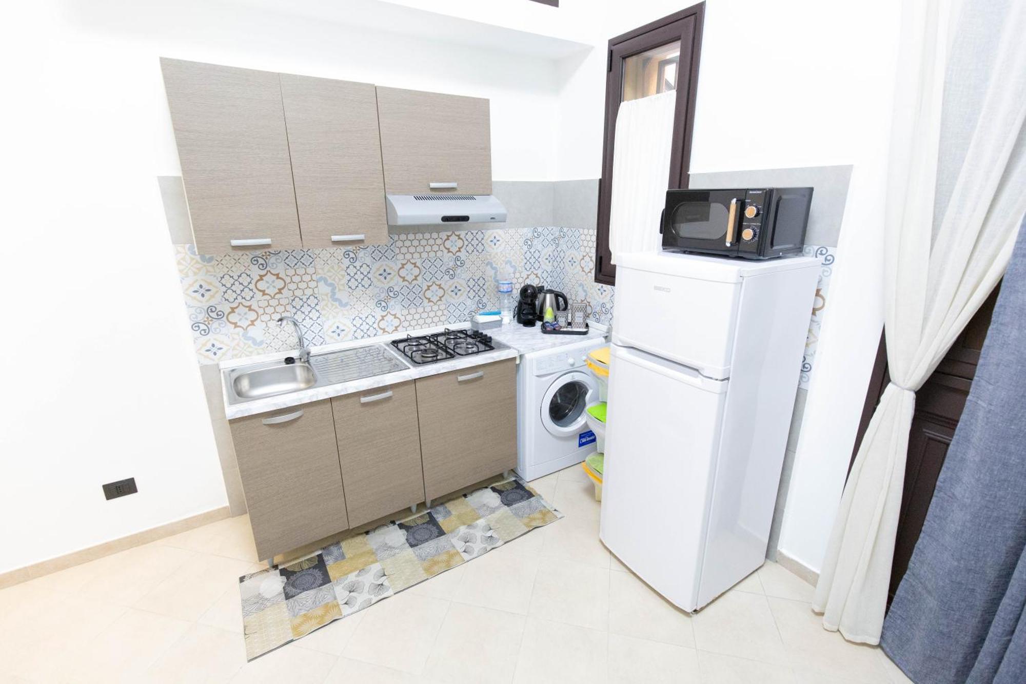 Piave77 Apartment Bagheria Exterior photo